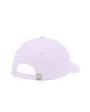 Casquette Femme 6Panel Linear