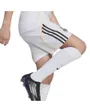 Short de football Enfant REAL H SHO Y Blanc