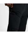 Pantalon de survetement Homme M NSW SW AIR CARGO PANT FLC BB Noir