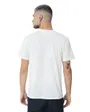 Tee-Shirt Homme Slim Pop Color Flag
