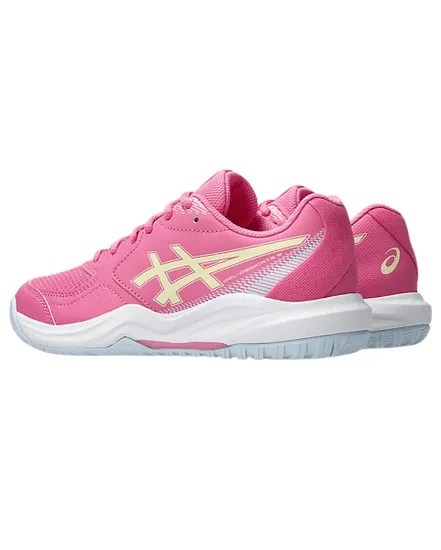Chaussures de tennis Mixte GEL-DEDICATE 9 GS