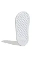 Chaussures basses Enfant GRAND COURT 2.0 CF I Blanc