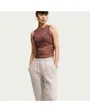 Pantalon Jogger Femme Studio Fleece