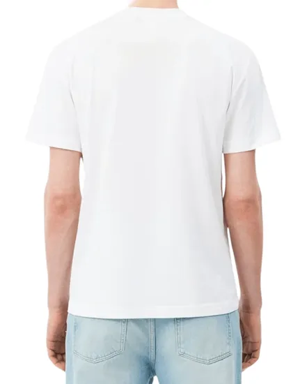 Tee-Shirt Homme Lacoste Crocodile