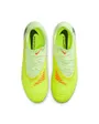 Crampons de football Homme PHANTOM 6 LOW PRO FG Jaune