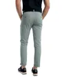 Pantalon Chino Homme Slim Benson Cherry