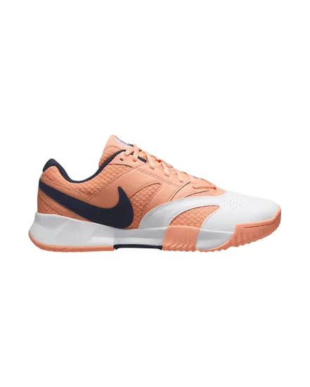 Chaussures de tennis Homme COURT LITE 4 CLY Abricot