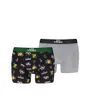 Boxer Brief Homme Fruity AOP