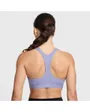 Brassière Femme W NK SWSH LGT SPT BRA Violet