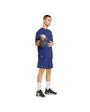 Short De Sport Homme Tech App Gfxsho