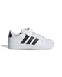 Chaussures Enfant STREETTALK EL C Blanc