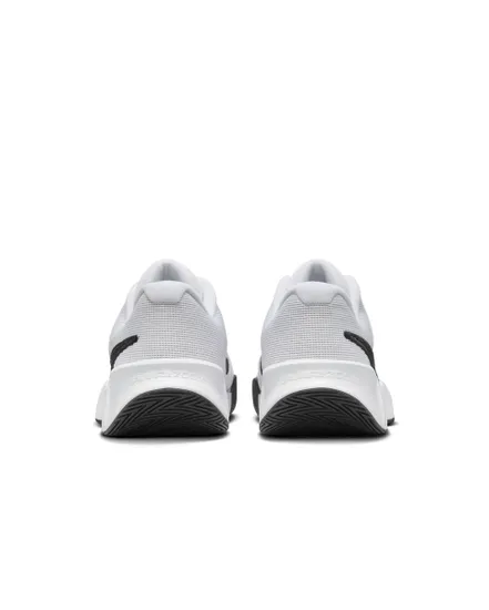 Chaussures de tennis Homme M ZOOM GP CHALLENGE PRO HC Blanc