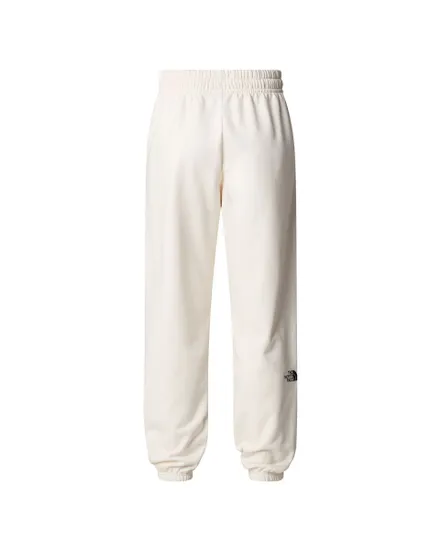 Pantalon de survetement Femme W ESSENTIAL JOGGER Blanc