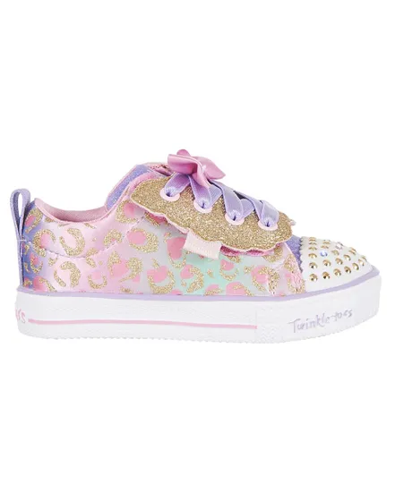 CHAUSSURES SHUFFLE LITE FILLE
