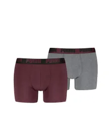Boxers Homme Everyday Basic 2P
