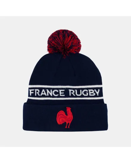 Bonnet Homme FFR FANWEAR BONNET Bleu
