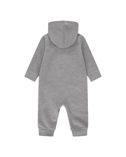 Combinaison Enfant JDB HBR JUMPMAN HOODED COVERALL Gris