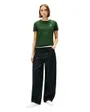 Polo Homme Script Reg