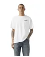 Tee-shirt Homme Vintage Fit Graphic Tee