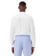 Chemise Homme Lacoste Popeline Stretch