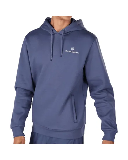 Sweat À Capuche Homme Lobby 024