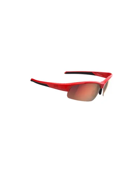 Lunettes Enfant IMPRESS SMALL Rouge Brillant