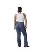Jean Femme 726 High Rise Flare