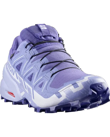 Chaussures De Trail Femme Speedcross 6 Gtx
