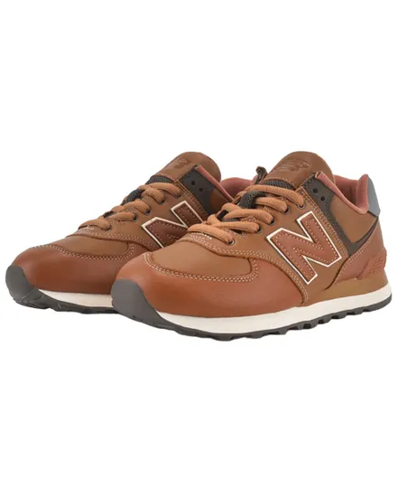Chaussures Homme 574 Workwear Jupiter