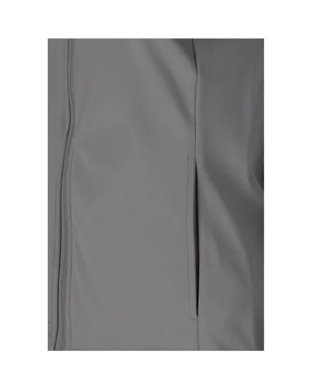 Veste Femme EMARRI W FULL ZIP Gris