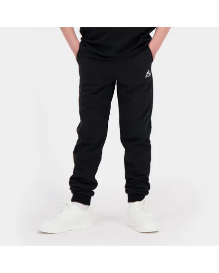 Pantalon de survetement ESSENTIEL Enfant Noir
