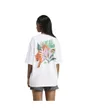 Tee-shirt Femme Animal Oversize