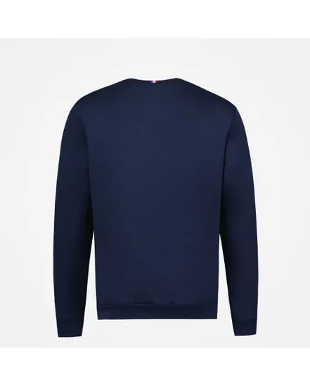 Sweat Homme FFR FANWEAR CREW N1 M Bleu