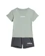 Ensemble Bébé I LIN T-SET 160