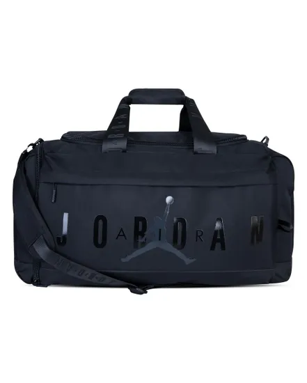 Sac de sports Enfant plus âgé JAM VELOCITY DUFFLE Noir