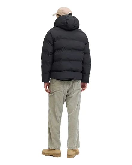 Veste Matelassée Homme Jjesoho Puffer Hood Sn