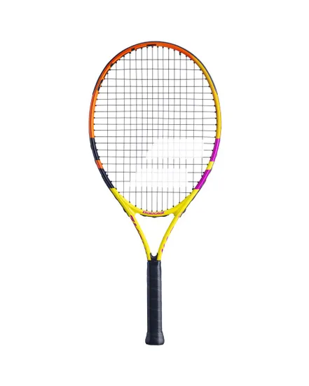 Raquette de Tennis Enfant NADAL JUNIOR 25 S CV Incolore