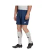 Short de football Homme Entrada 22