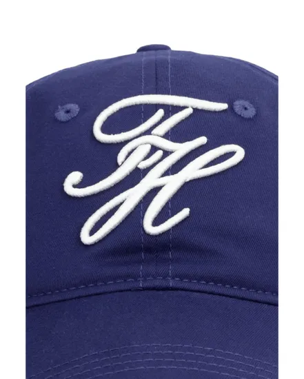 Casquette Femme TH Embroidered Cap