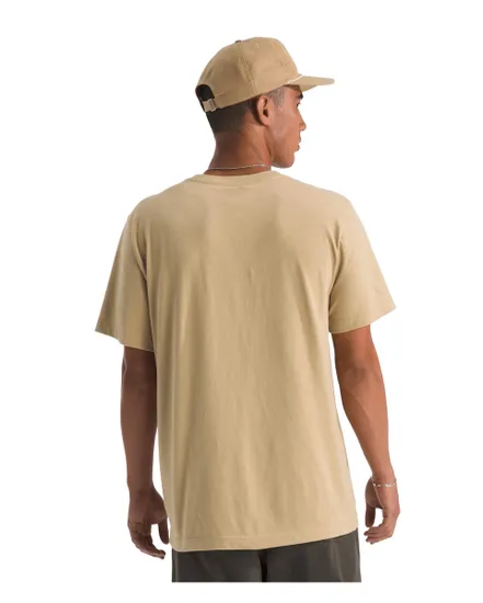 T-Shirt Homme Evolution Simple Dome Regular