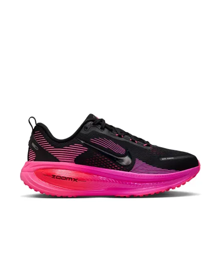 Chaussures de running Femme W NIKE VOMERO 18 Noir