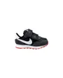 Chaussures basses bébé Enfant NIKE MD VALIANT (TDV) Noir