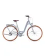 Vélo urbain Femme ELLA CRUISE Gris