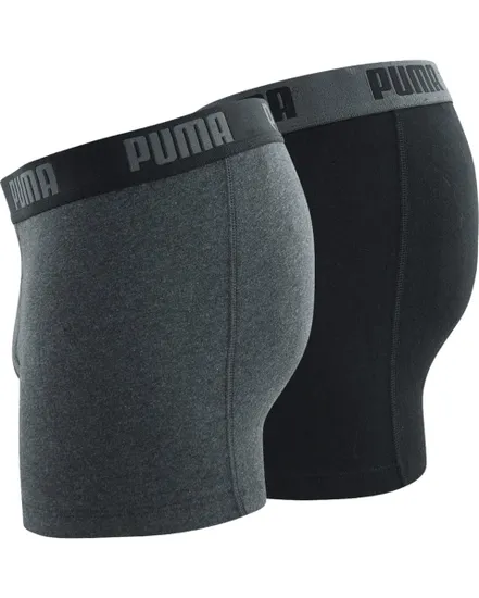 Boxers Homme Lot De 2 Puma Basic