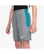 Short Enfant K NK DF ACD25 SHORT KP 7IN -PD Gris