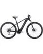 VTT électrique semi rigide Homme REACTION HYBRID PERFORMANCE 625 Noir/Gris