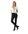 Jean Slim Femme JESS PYT JE W
