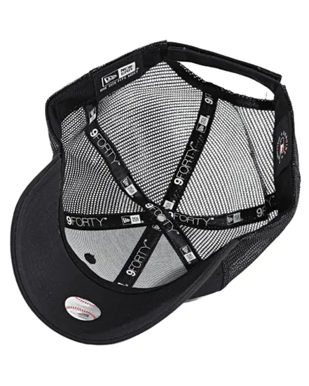 Casquette Trucker Homme New Era 9FORTY Homefield Yankees