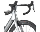 Guidon de vélo de route à engrenage fixe en aluminium VGEBY - 25,4 mm