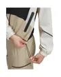 Veste zip à capuche Femme UA UNSTOPPABLE JACKET Noir